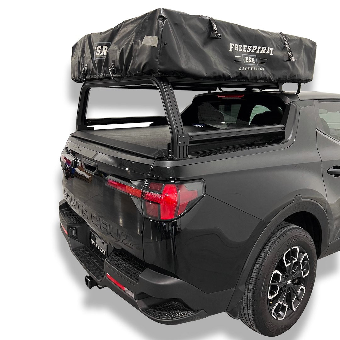 Putco 184900 Venture TEC Cargo Rack
