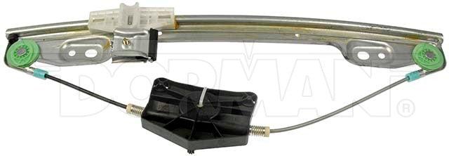 Dorman 749-884 OE Replacement Power Window Regulator - image 1