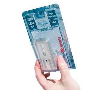 MaxxAir Ventilation Solutions Roof Vent Cover Mounting Kit 00225000