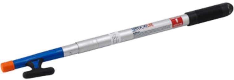 Sea Dog 491024-1 Aluminum Two-Piece Boat Hook