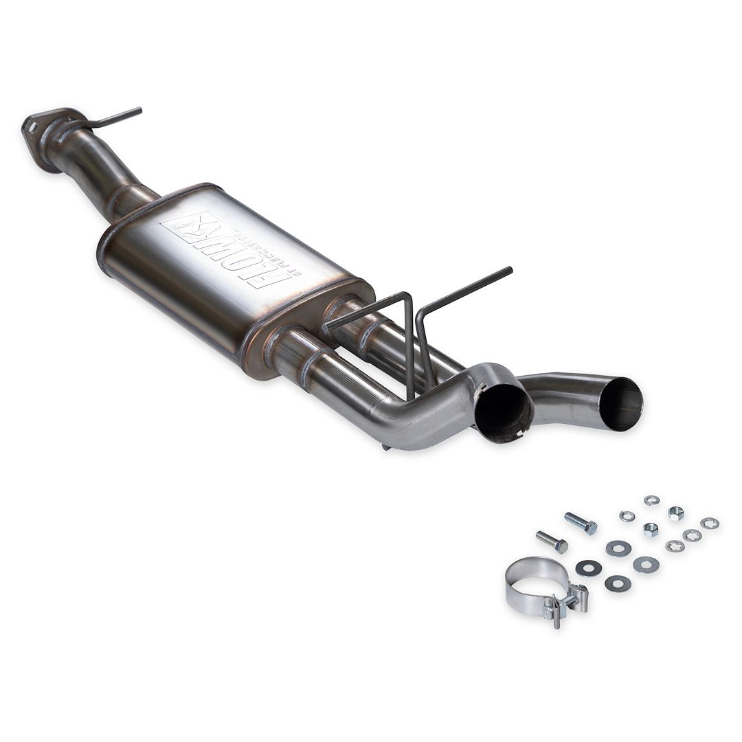 Flowmaster 718195 Direct-Fit Muffler for Ram 1500 3.0L
