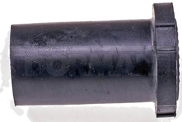 Dorman 541-361 Rubber Leaf Spring Bushing - image 2