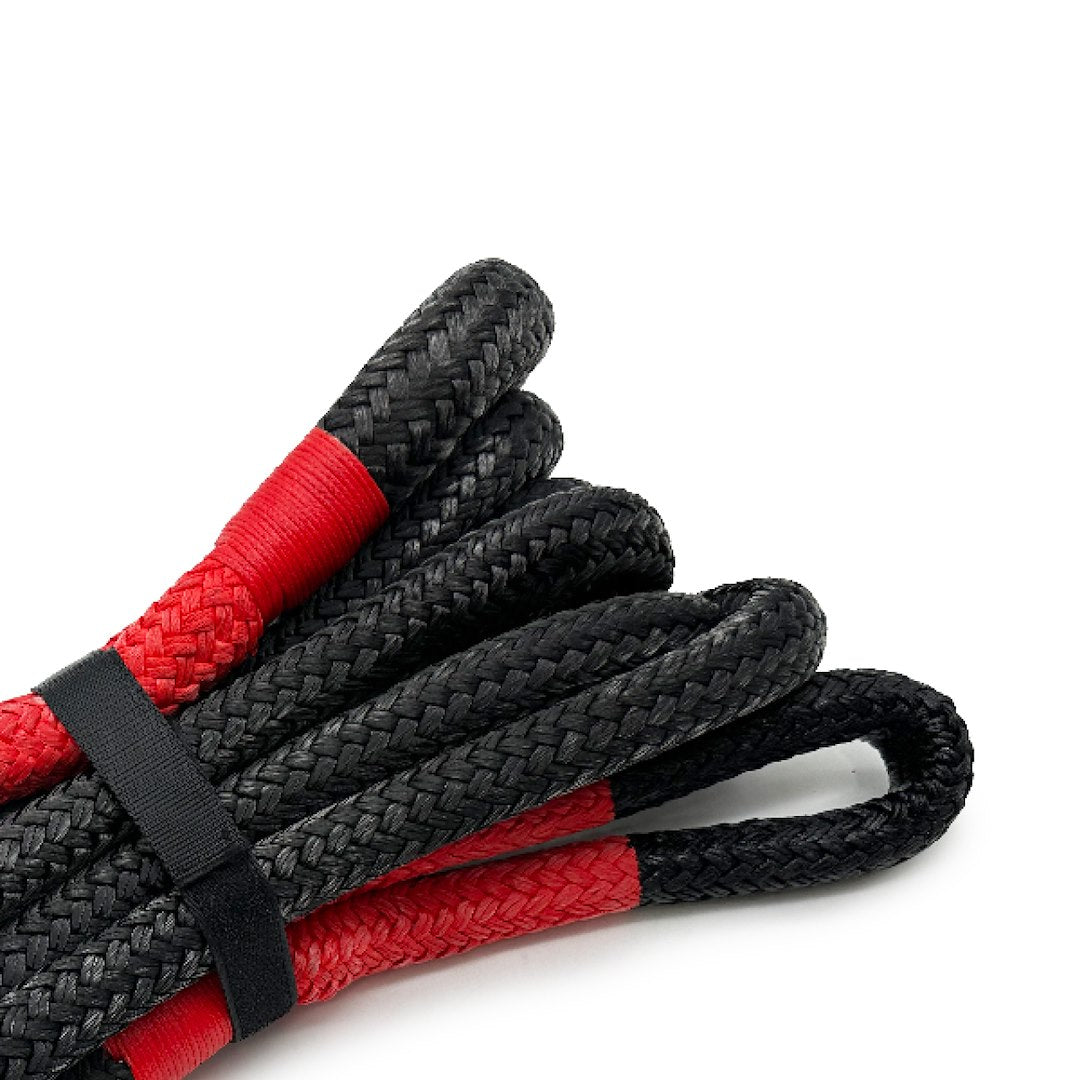 Overland Vehicle Systems 19009920 Brute Kinetic Recovery Rope