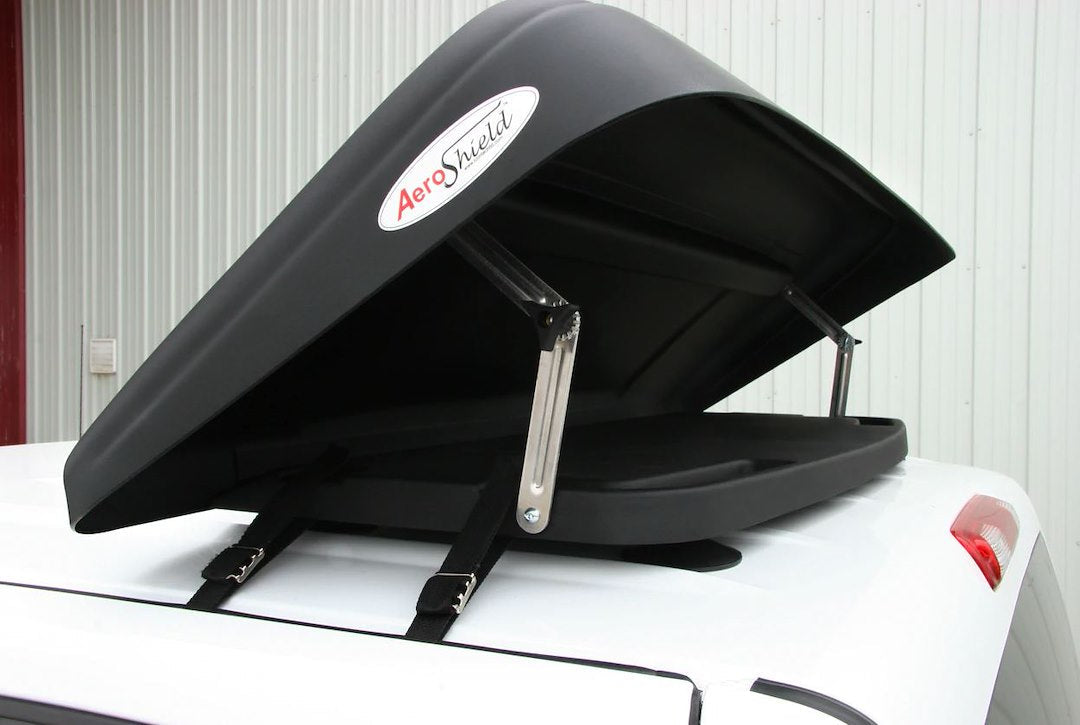 Icon 01216 Air Deflector - image 1