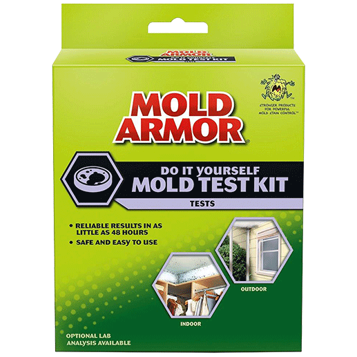 Wm Barr & Company Fg500 Mold Test Kit
