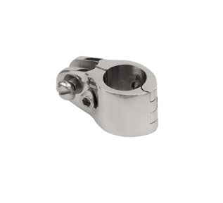 Sea Dog 270166-1 Stainless Bimini Top Jaw Slide with Bolt