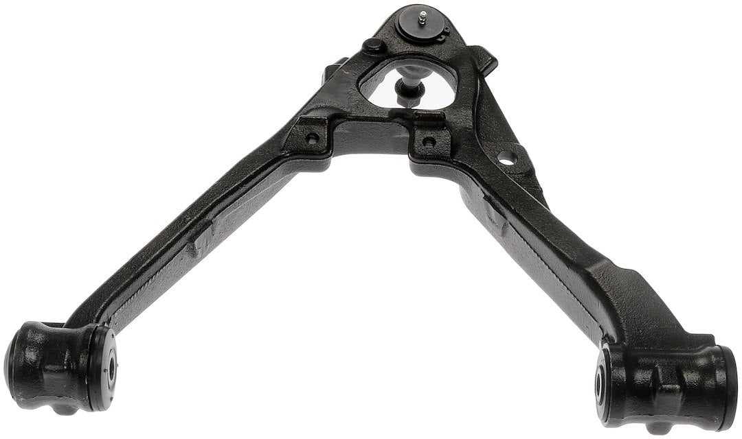 Dorman (OE Solutions) 521-646 Powder-Coated Steel Control Arm - image 2