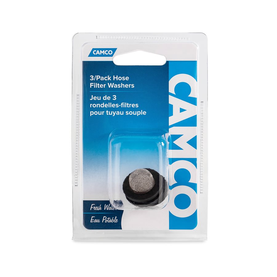 Camco Fresh Water Hose Washer (20183)