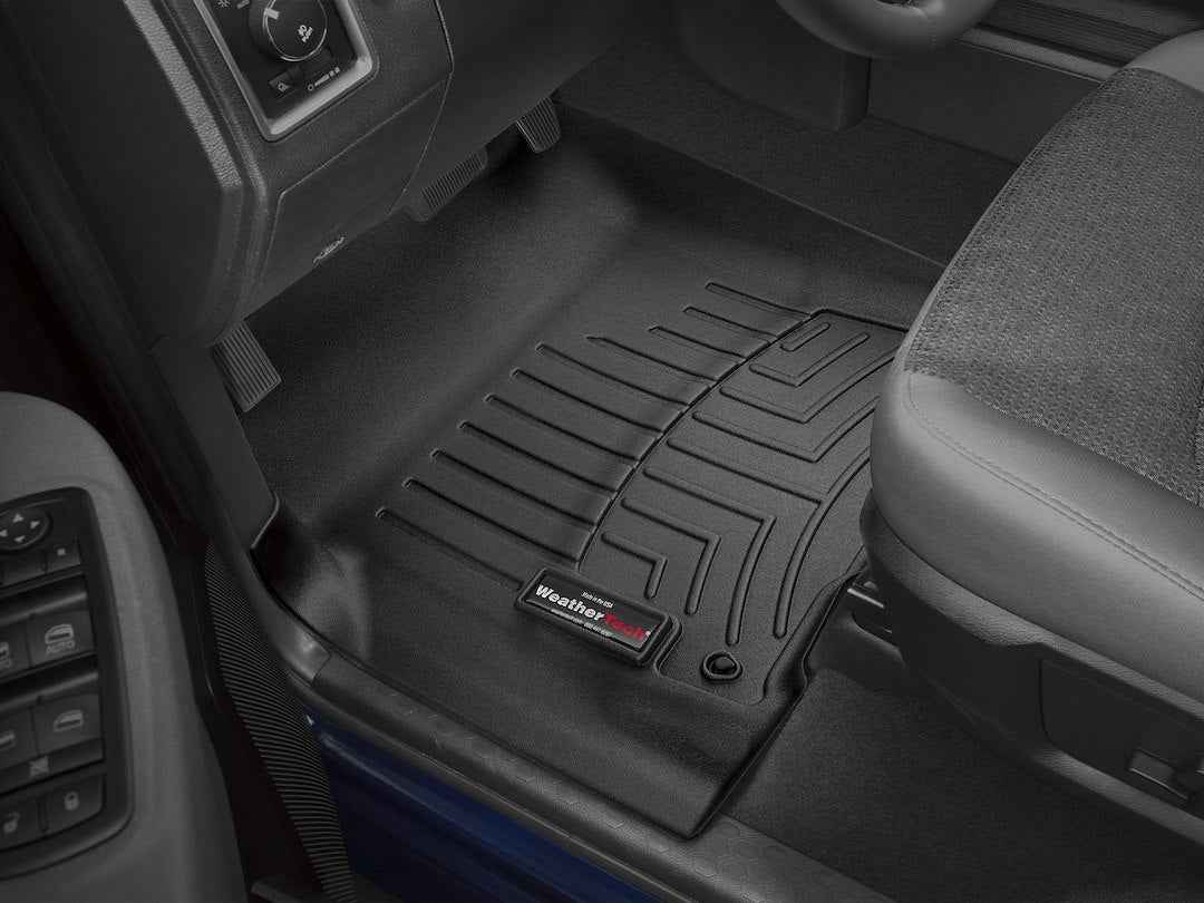 Weathertech (USA) 444651 Floor Liners for Ram 1500