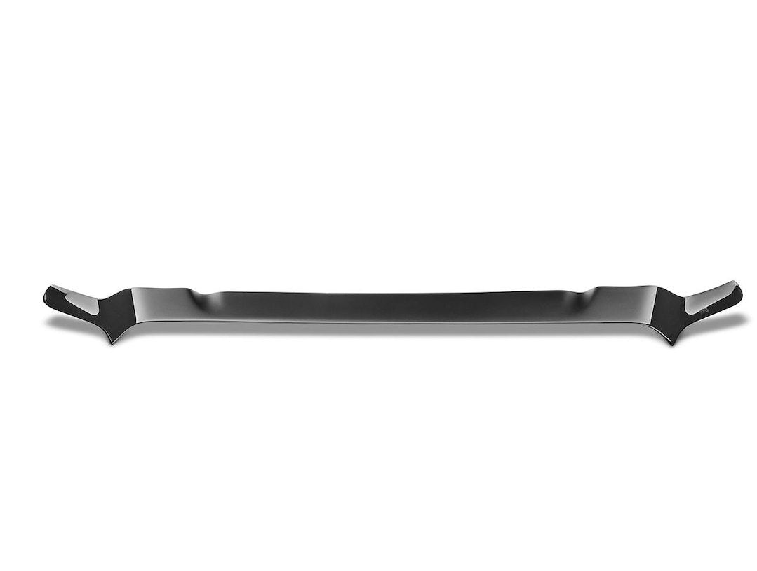 Husky 2842279 Dark Smoke Aeroskin Adhesive Hood Shield