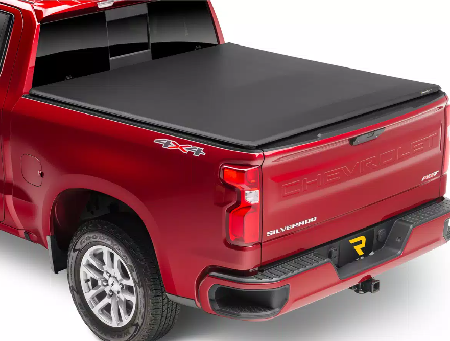 Extang 92639 Trifecta 2.0 Soft Folding Tonneau Cover