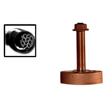Furuno 525t-Bsd Transducer