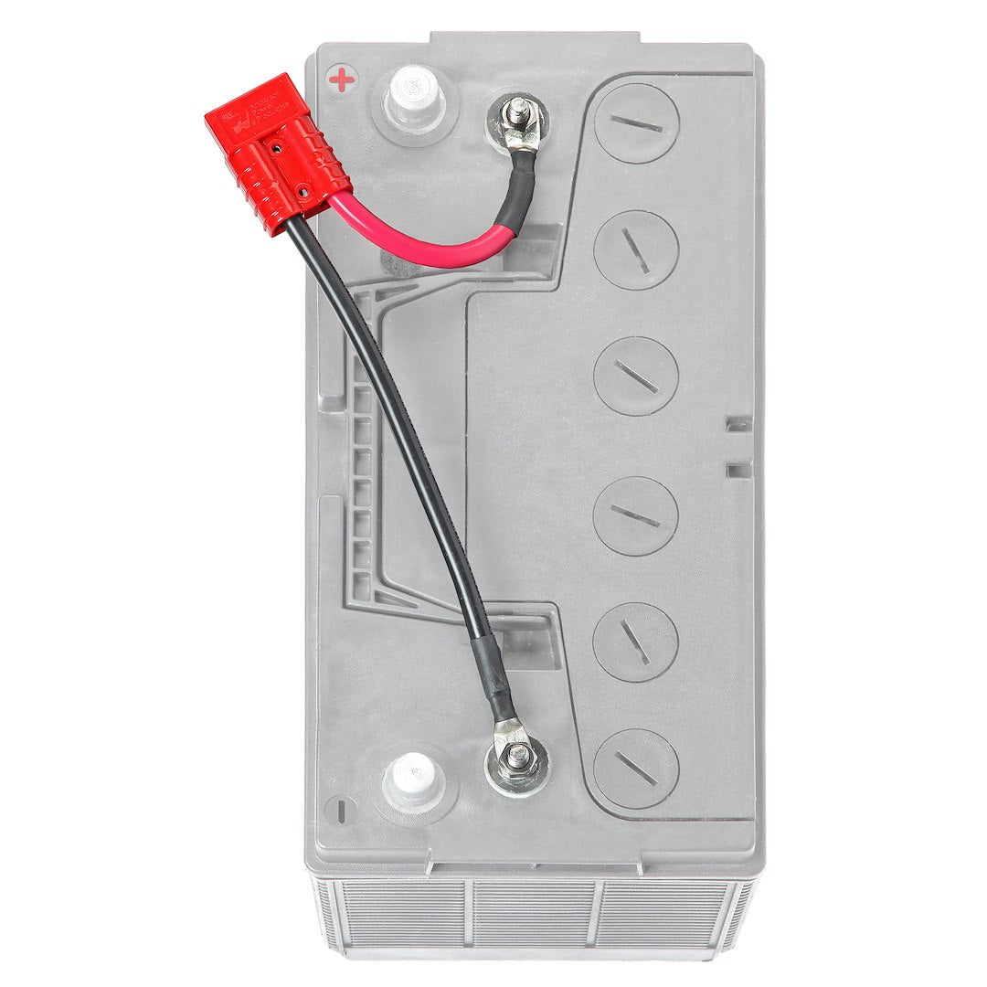 Connect-Ease RCE12VB1S 6 AWG 12V Battery Connector - image 2