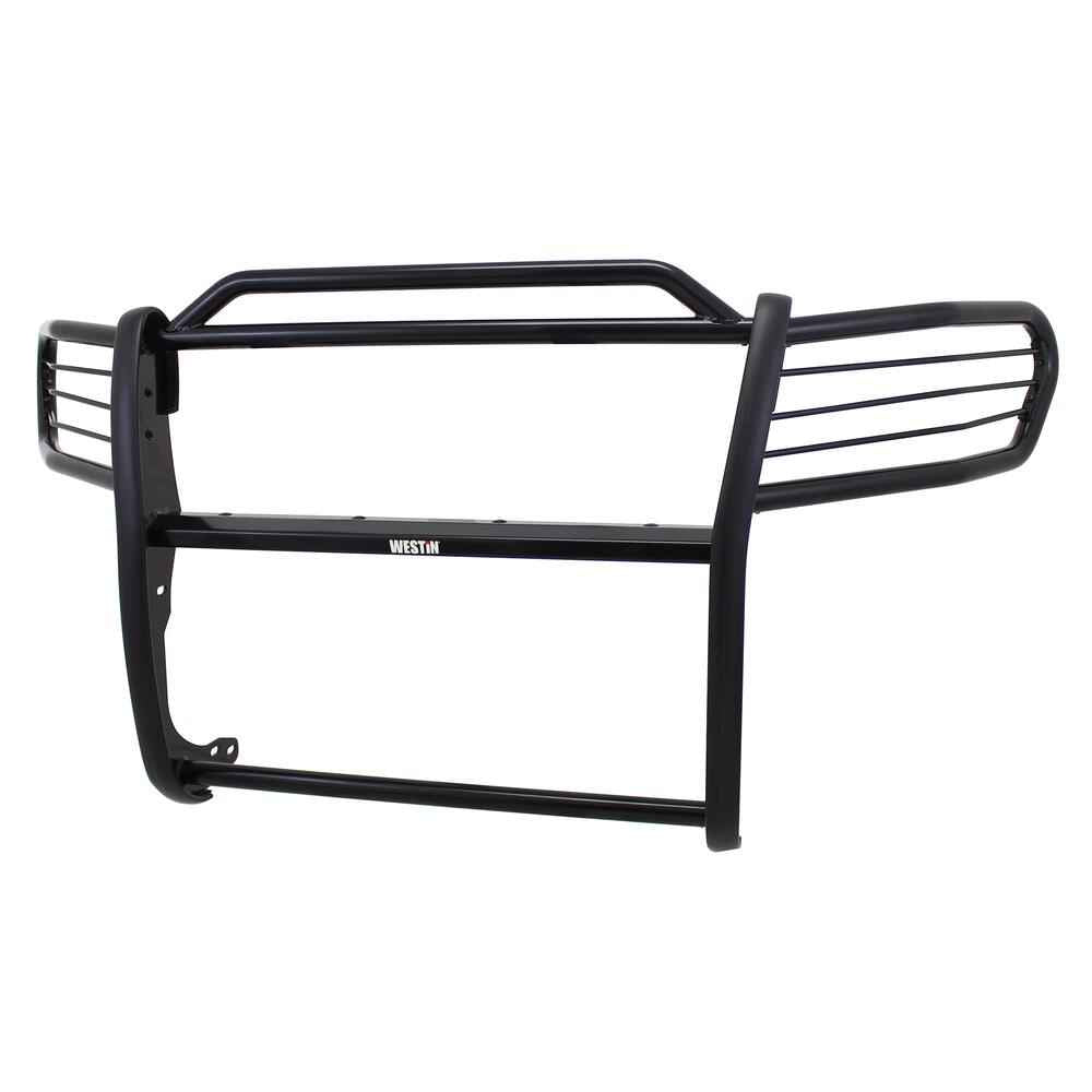 Westin Automotive 40-3885 Grille Guard for Toyota Tacoma 2016–2023