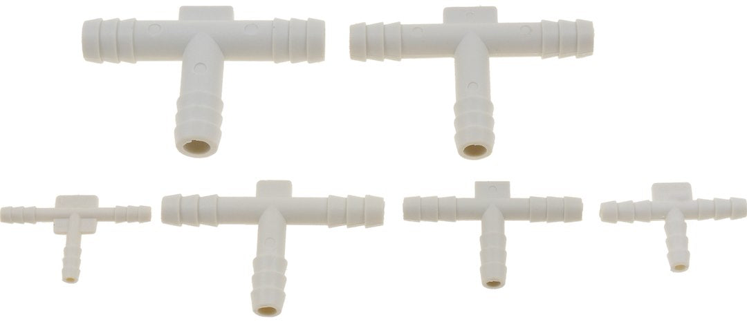 Dorman (OE Solutions) 47329 1/8-Inch Vacuum Tee Assortment - image 1