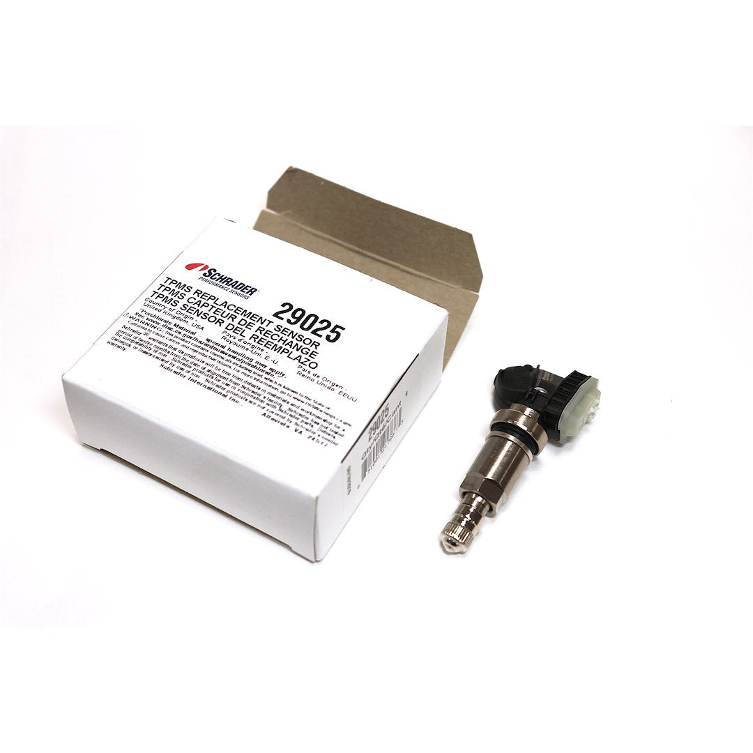 Schrader Tpms Solutions 29025 Tire Pressure Monitoring System - Tpms Sensor - image 3