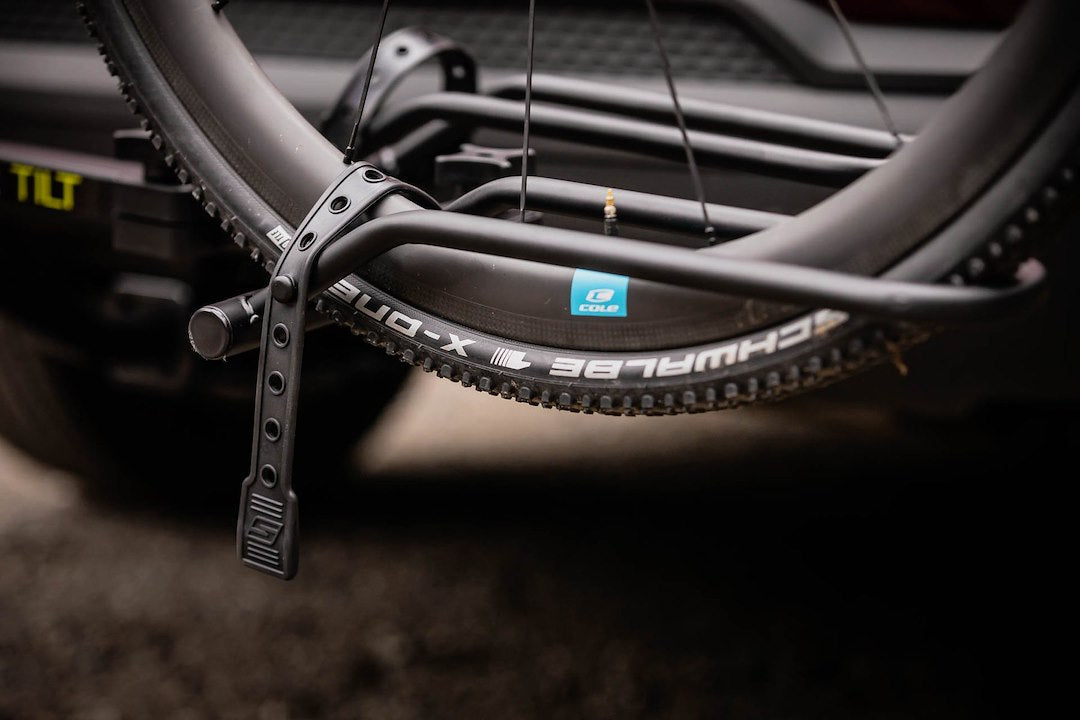 Swagman 64671 Bike Rack - image 10