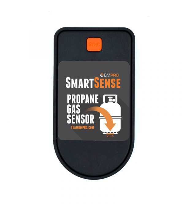 Bmpro Smarts Propane Tank Gas Level Indicator - image 1
