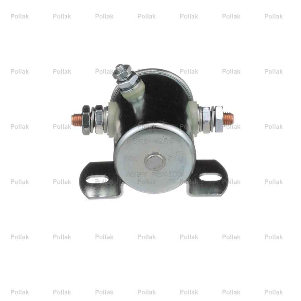 Pollak 52-312-01 Starter Solenoid