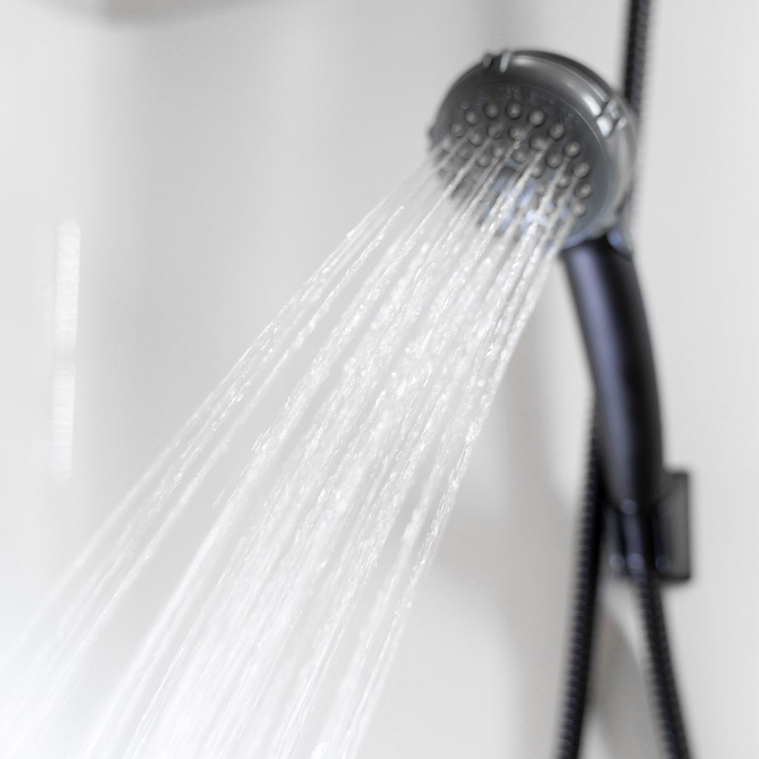 Dura Faucet Df-Sa400-Mb Shower Head - image 4