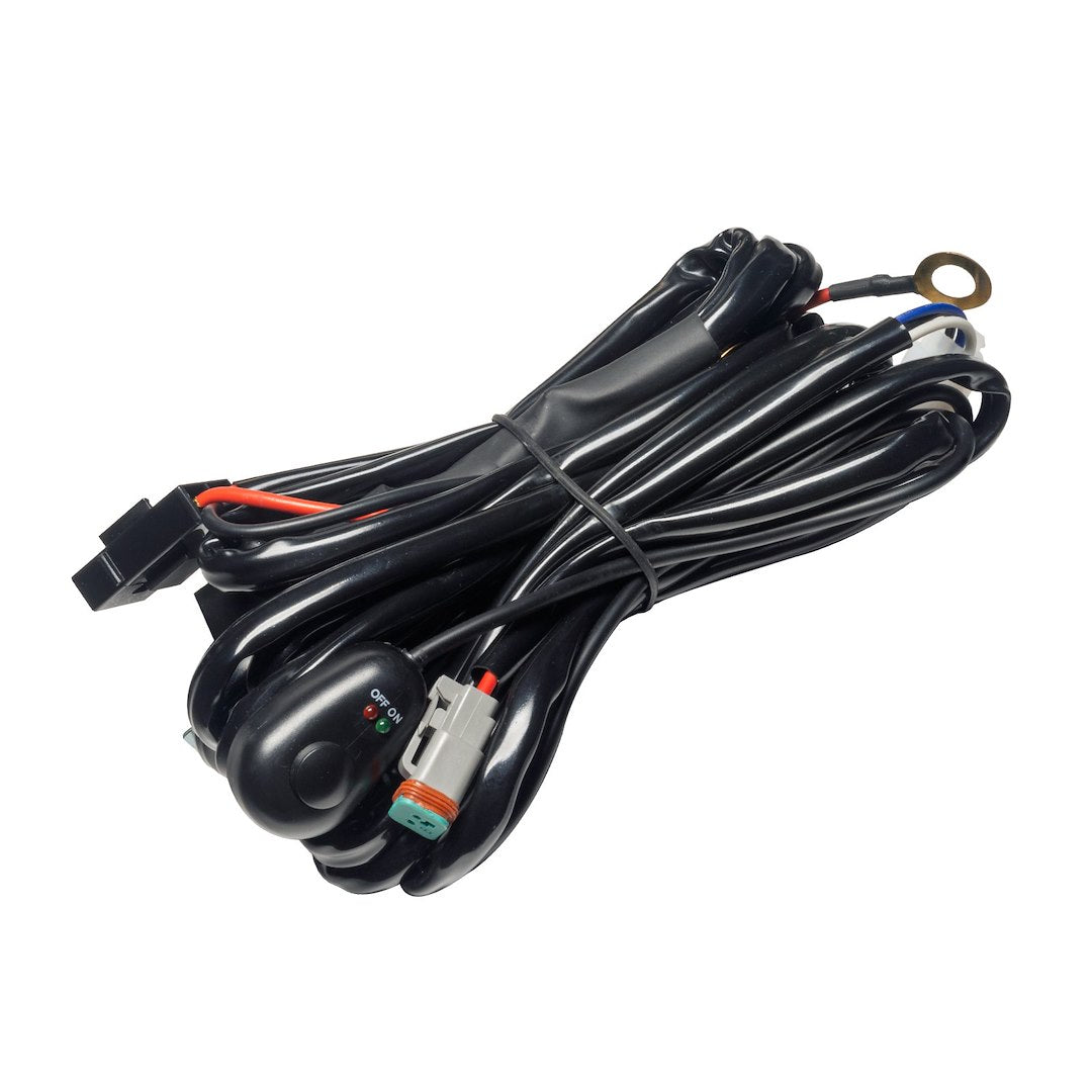 Oracle Lighting 2088-504 2-Pin DT LED Light Bar Harness