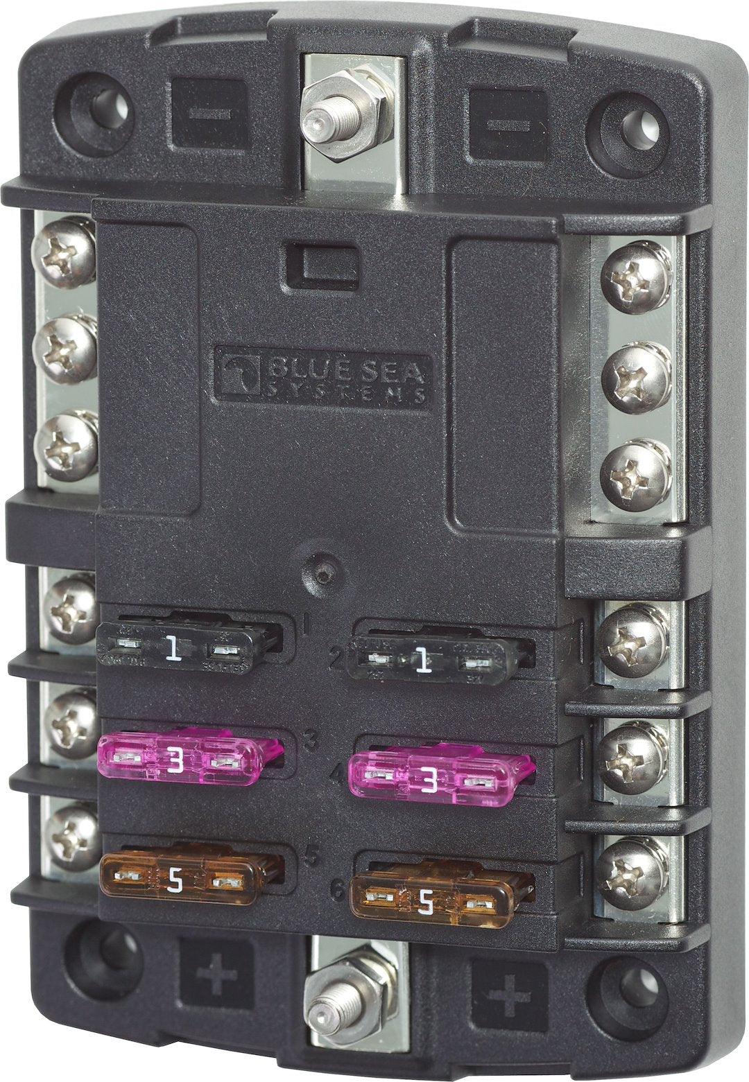 Blue Sea 5030-Bss Fuse Block - image 1