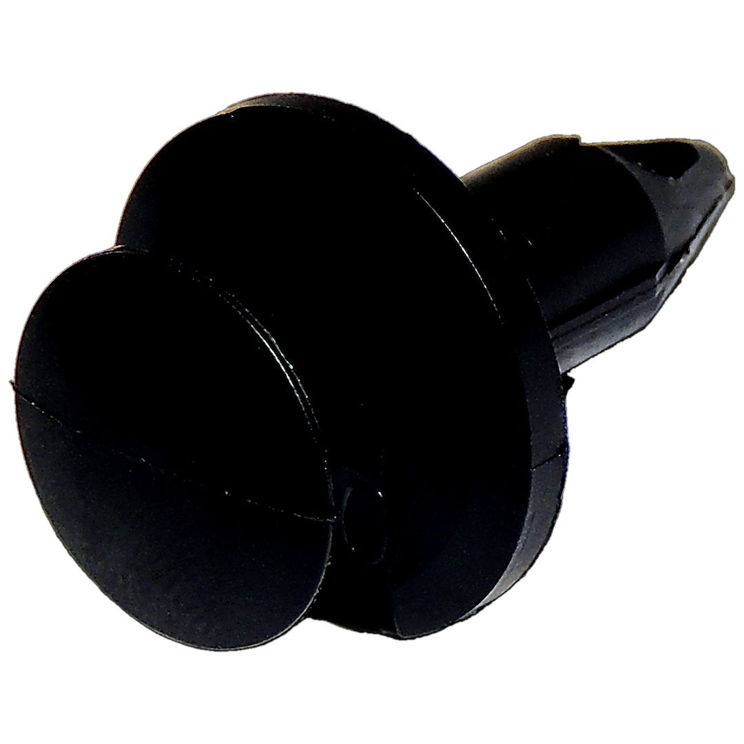 Crown Automotive 6503598 Two-Piece Smooth-Head Panel Retainer - image 2
