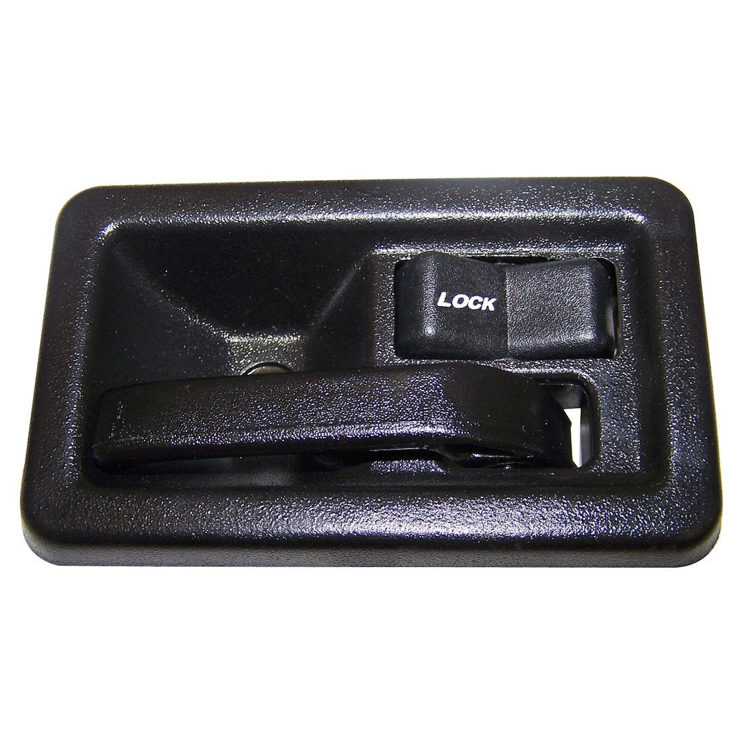 Crown Automotive 55176476AB Right Interior Door Handle - image 1