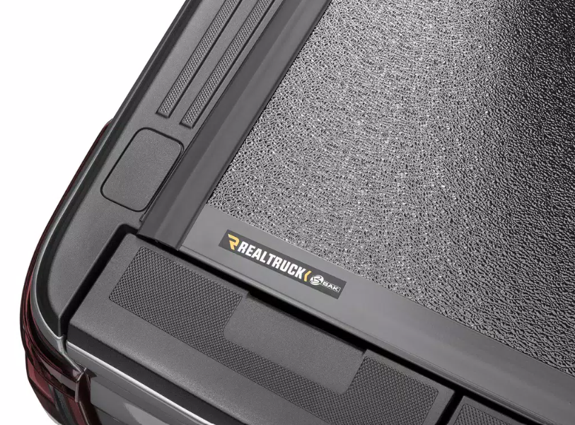 BAK Industries BAKFlip F1 Fiberglass Tailgate Handle Lock Tonneau Cover 772227 - image 9