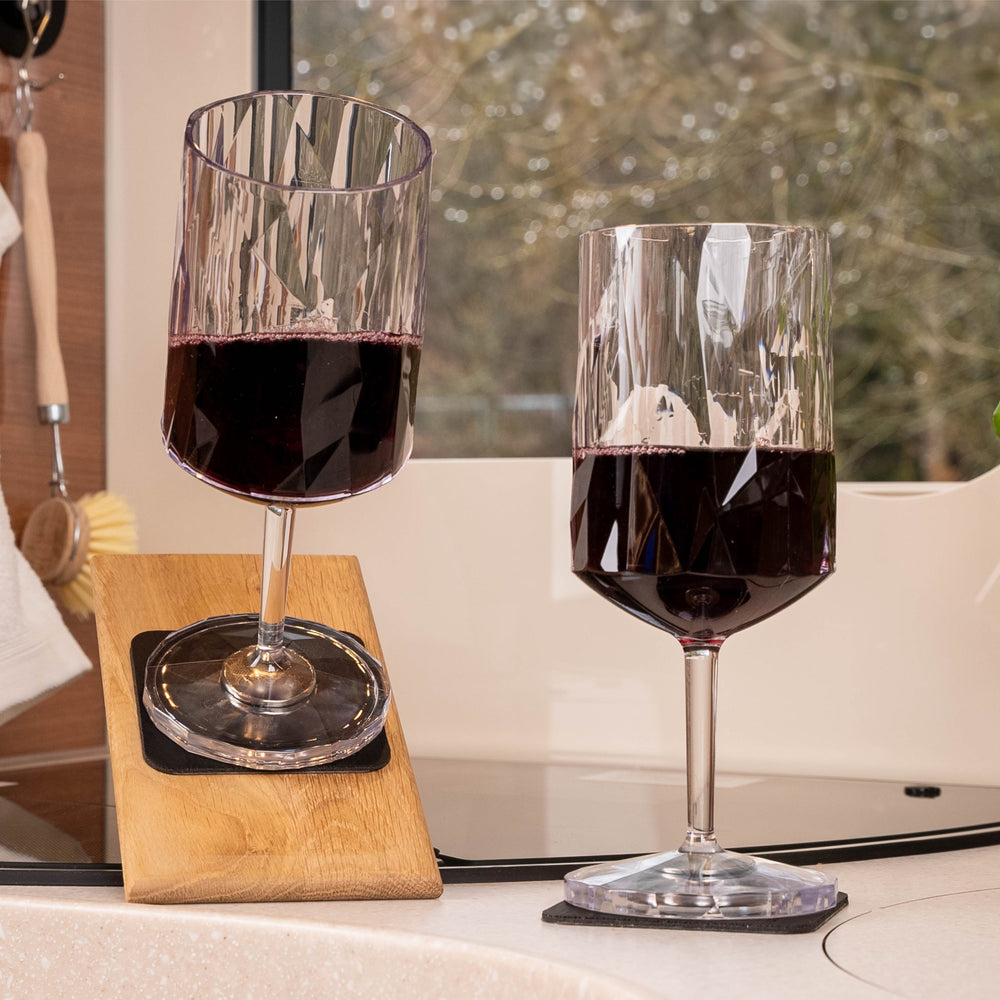 Silwy Magnetic Ko-Wig-C300-2 Drinking Glass - image 4