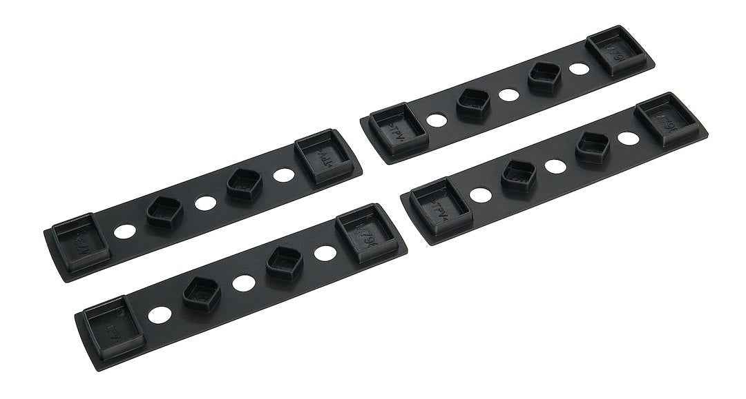 Rhino-Rack USA QMFK06 Roof Rack Mounting Kit Hardware