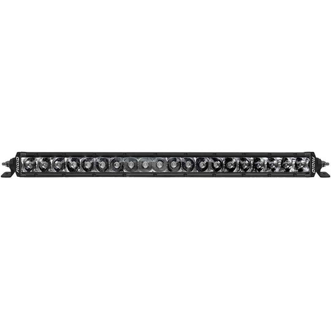 Rigid Lighting 920214BLK 20 in Flood/Spot Combo Light Bar