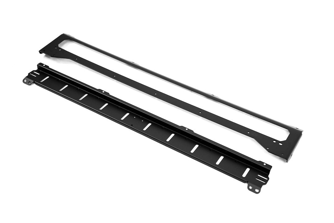 DV8 Offroad RRTF3-02L Roof-Rack Light-Cutout Fairing
