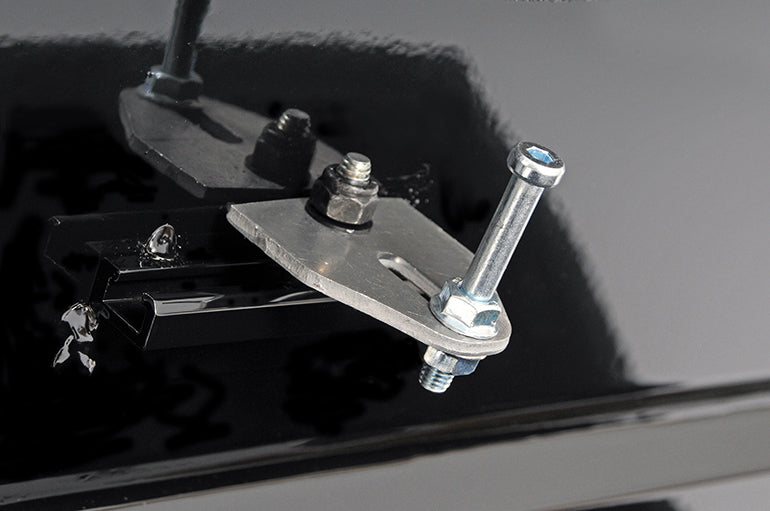 Dee Zee Dz8170b Tool Box - image 8
