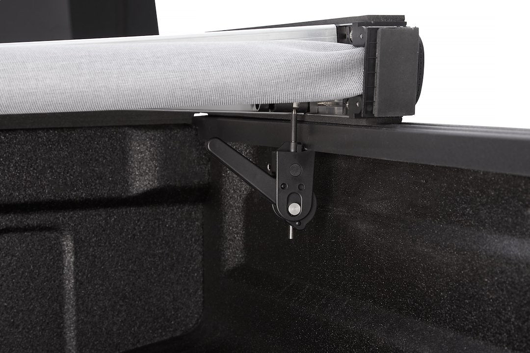 Bestop 16280-17 EZ Fold Tailgate Handle Lock Tonneau Cover - image 4