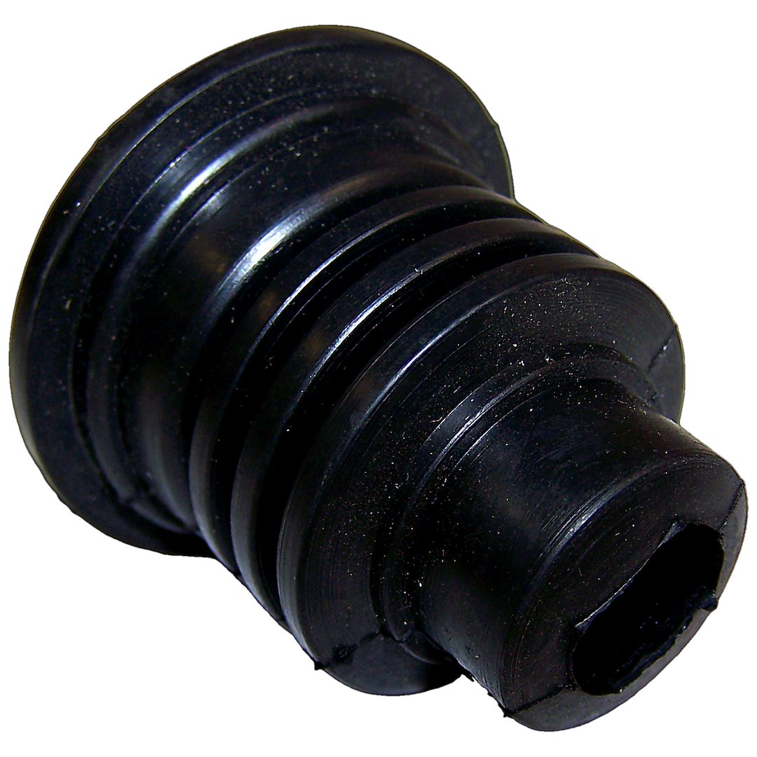 Crown Automotive J8132676 Steering Shaft Boot - image 3