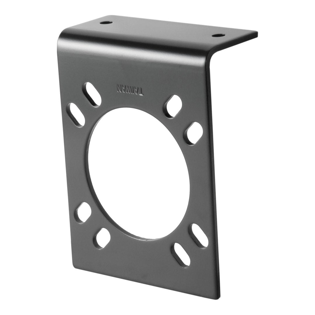CURT Trailer Wiring Connector Mounting Bracket (57206)