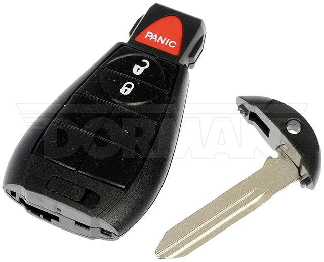 Dorman 99509st Key Fob - image 1
