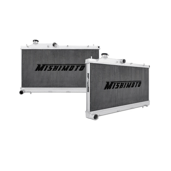 Mishimoto MMRAD-STI-08 Impreza Top-Center Radiator