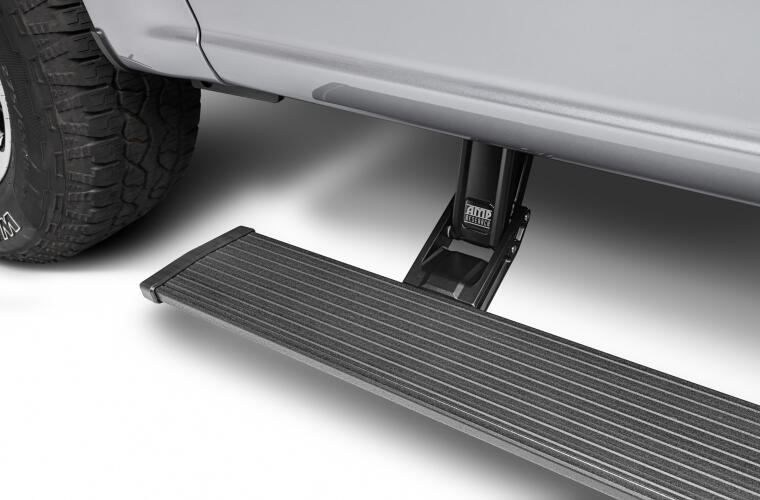 Amp Research PowerStep™ Running Board 76255-01A - image 2