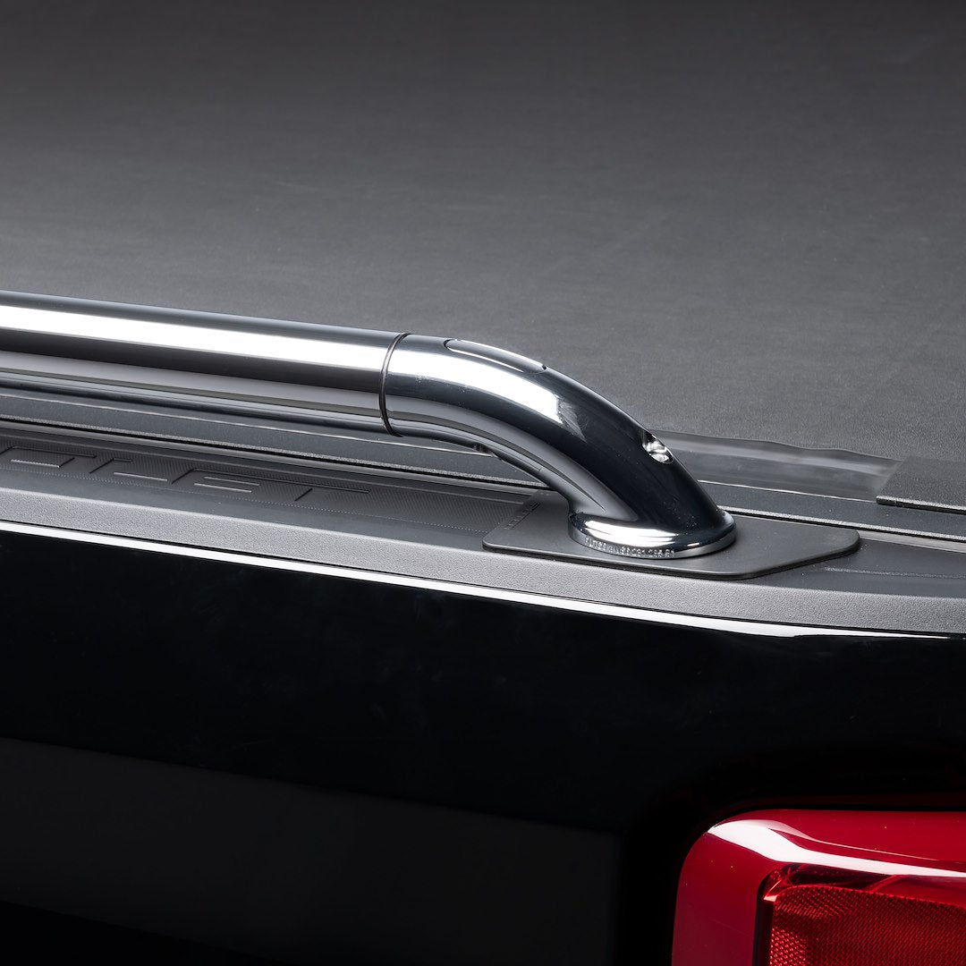 Putco 29859 Bed Side Rail