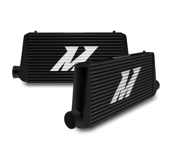 Mishimoto MMINT-URB Universal Aluminum Air-to-Air Intercooler