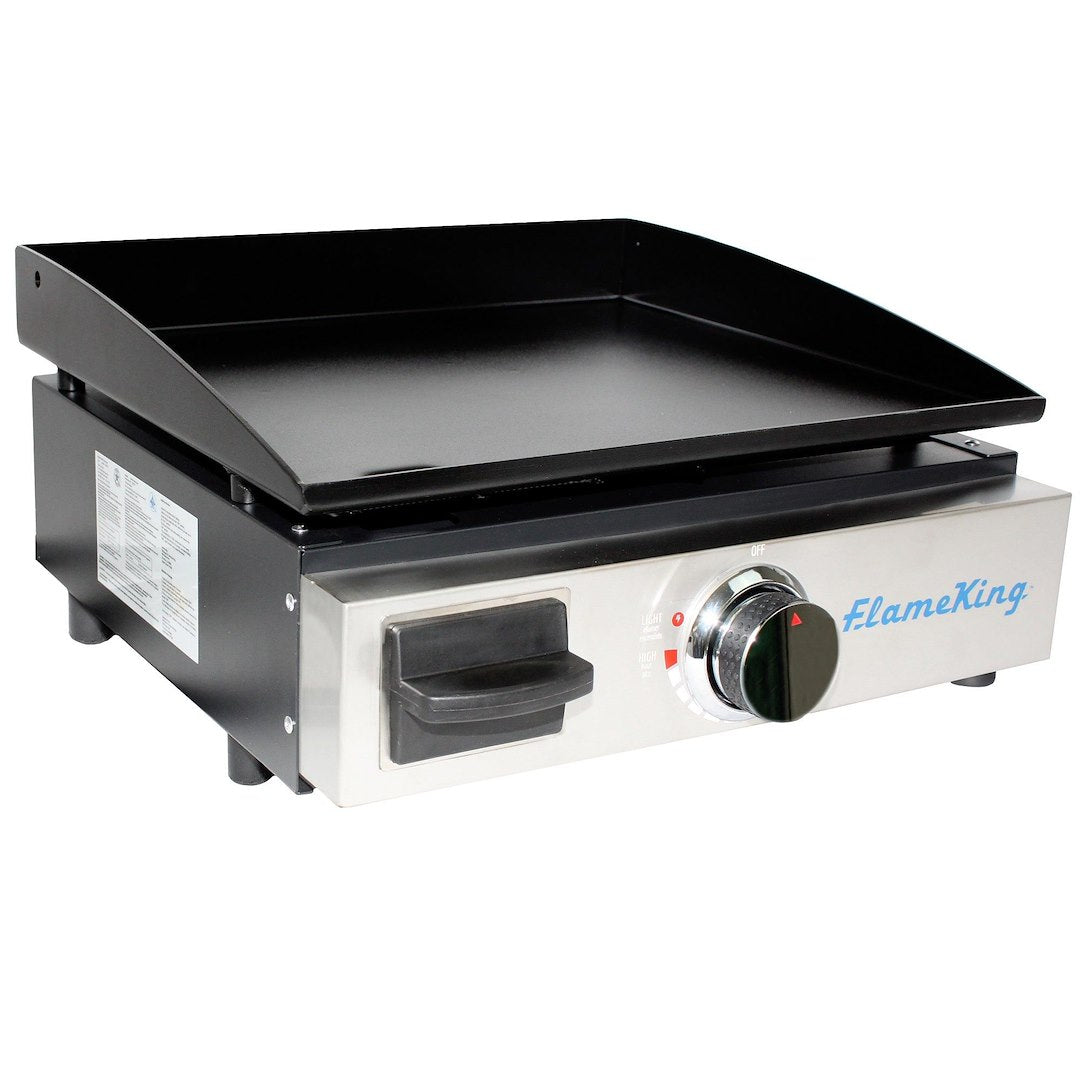 Flame King Ysnfm-Ht-200 Griddle - image 1