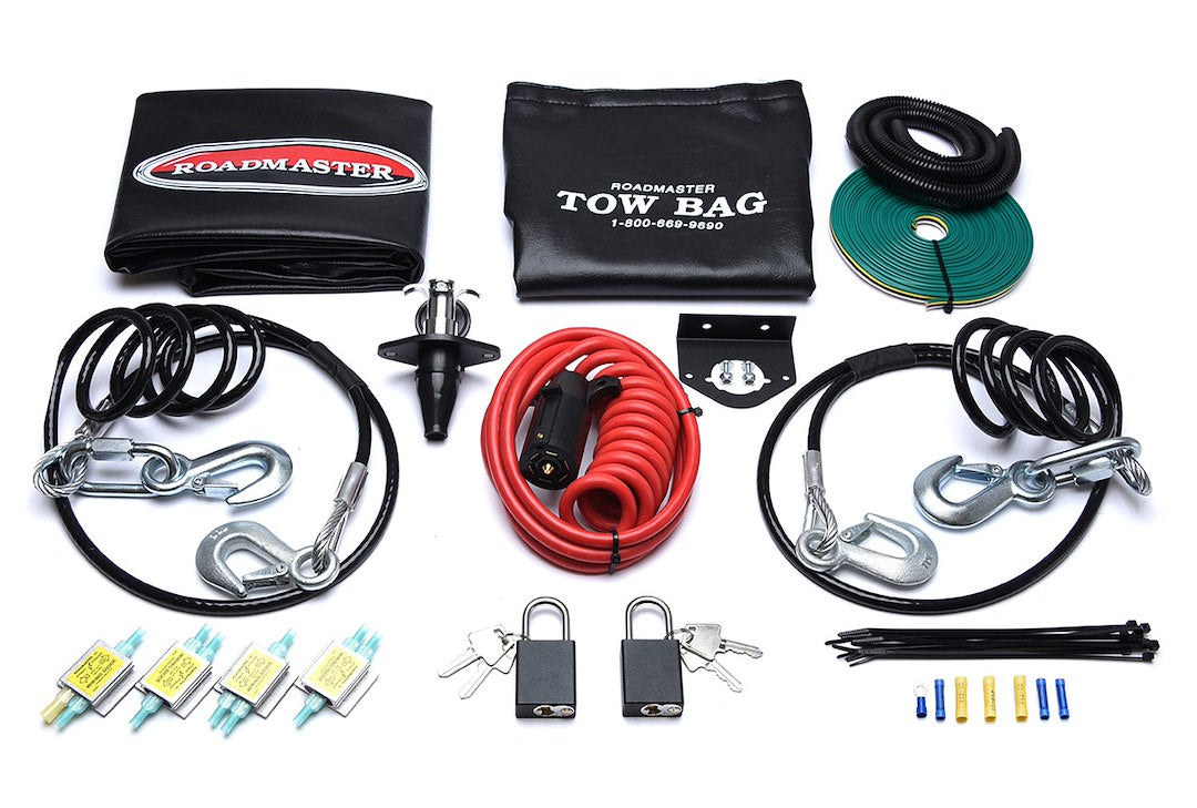 Roadmaster 9243-1 Tow Bar Accessory Kit