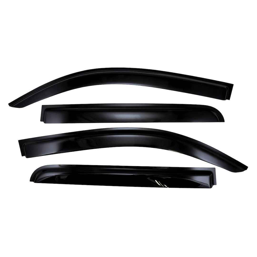 TrailFX 4768H Rainguard for Toyota Tacoma 2016–2023