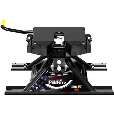 PullRite 3900 5th-Wheel Hitch - 24000 lb