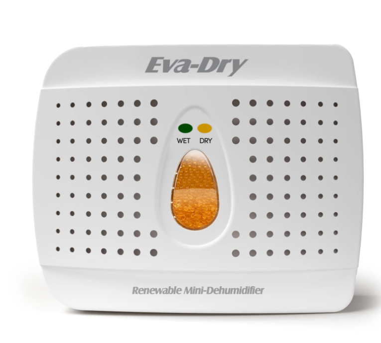 MOMENTUM Eva-dry Dehumidifier (E333)