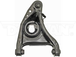 Dorman (OE Solutions) 520-208 Powder-Coated Control Arm with Bushing - image 1