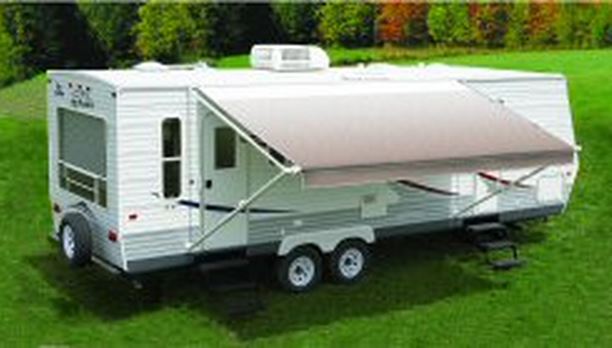 Carefree Rv Ea206c00 Awning - image 1
