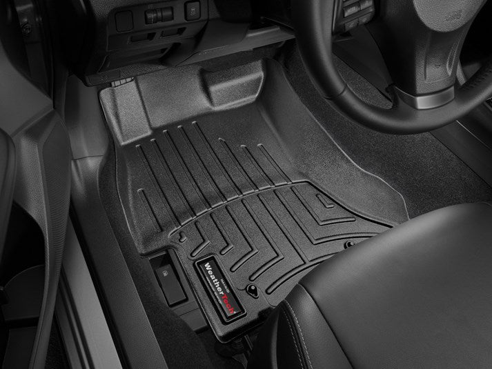 Weathertech (Usa) 444391 Floor Liner - image 1